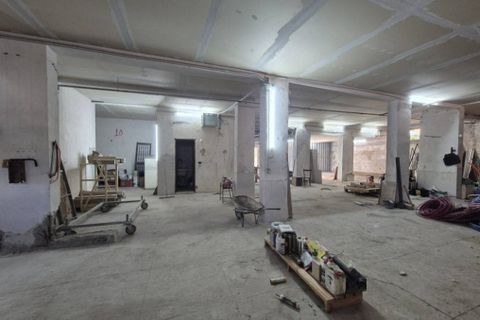 L'establiment comercial a Palermo, Palermo, Palermo - € 140.000 | Ref: Galletti126G - foto 9
