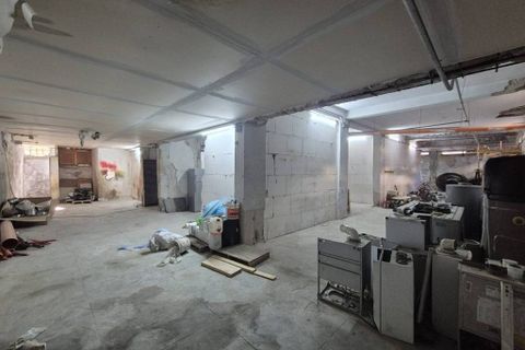 L'establiment comercial a Palermo, Palermo, Palermo - € 140.000 | Ref: Galletti126G - foto 12