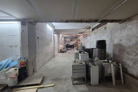 L'establiment comercial a Palermo, Palermo, Palermo - € 140.000 | Ref: Galletti126G - foto 13