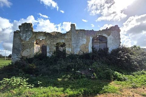 Landejendom i Partinico, Palermo, Partinico - € 420.000 | Ref: Partinico Contrada Bosco Falconeria - foto 1