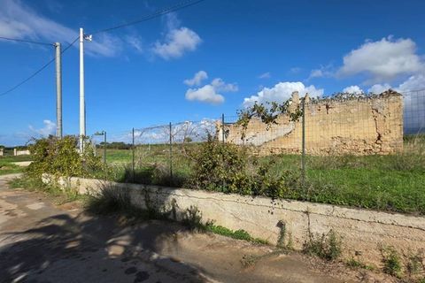 Landejendom i Partinico, Palermo, Partinico - € 420.000 | Ref: Partinico Contrada Bosco Falconeria - foto 8