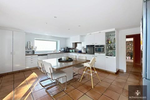 Villa a Riorges, Loire, Riorges - € 560.000 | Ref: 86788251 - foto 4