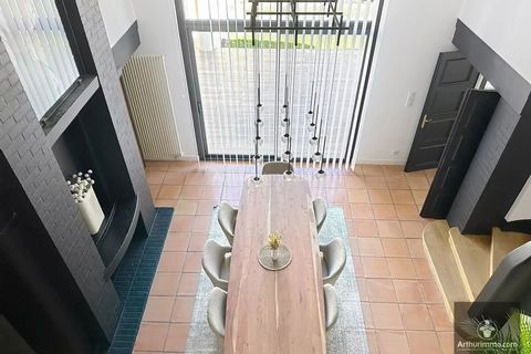 Villa a Riorges, Loire, Riorges - € 560.000 | Ref: 86788251 - foto 9