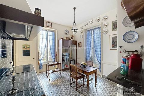 Villa a Roanne, Loire, Roanne - € 360.000 | Ref: 86824573 - foto 3