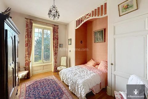 Villa a Roanne, Loire, Roanne - € 360.000 | Ref: 86824573 - foto 5