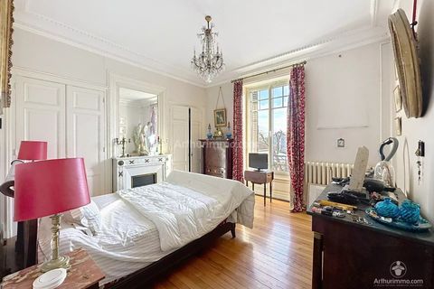 Villa a Roanne, Loire, Roanne - € 360.000 | Ref: 86824573 - foto 8