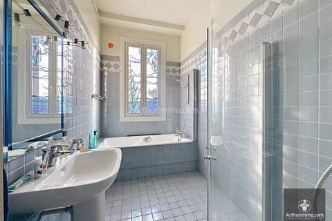 Villa a Roanne, Loire, Roanne - € 360.000 | Ref: 86824573 - foto 10