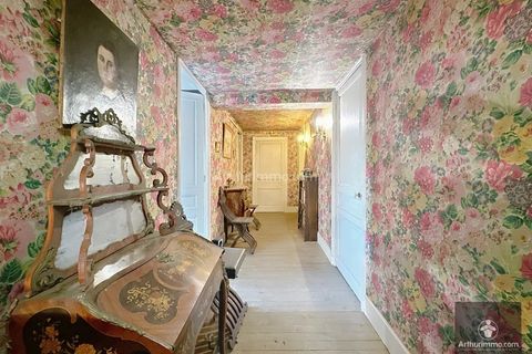 Villa a Roanne, Loire, Roanne - € 360.000 | Ref: 86824573 - foto 12