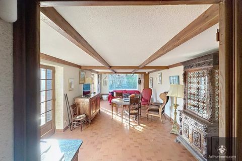 Villa a Roanne, Loire, Roanne - € 360.000 | Ref: 86824573 - foto 14