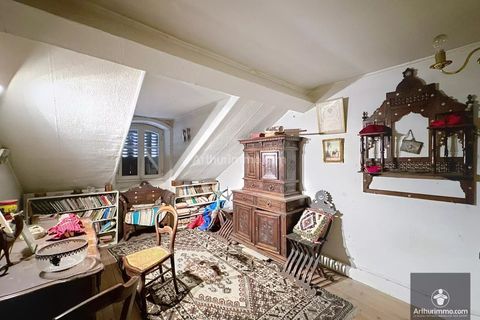 Villa a Roanne, Loire, Roanne - € 360.000 | Ref: 86824573 - foto 17