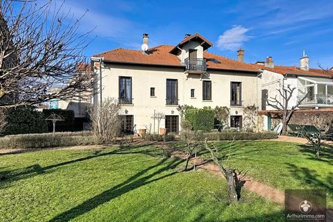 Villa a Roanne, Loire, Roanne - € 360.000 | Ref: 86824573 - foto 18