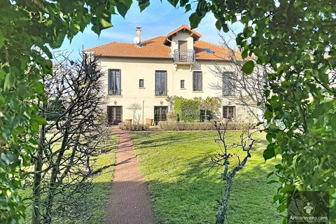 Villa a Roanne, Loire, Roanne - € 360.000 | Ref: 86824573 - foto 19