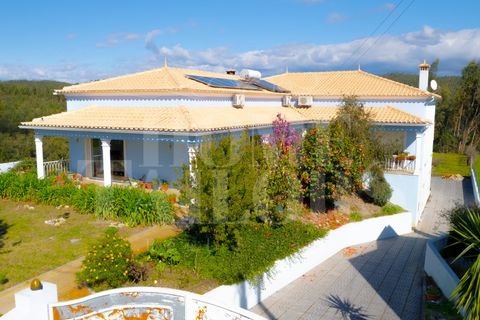 Villa i Tomar, Santarem, Tomar - € 572.000 | Ref: HT_50230 - foto 2