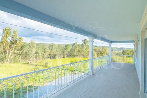 Villa i Tomar, Santarem, Tomar - € 572.000 | Ref: HT_50230 - foto 4
