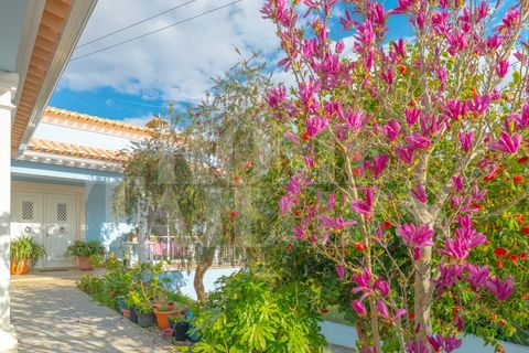 Villa i Tomar, Santarem, Tomar - € 572.000 | Ref: HT_50230 - foto 3