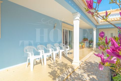 Villa i Tomar, Santarem, Tomar - € 572.000 | Ref: HT_50230 - foto 6