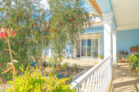 Villa i Tomar, Santarem, Tomar - € 572.000 | Ref: HT_50230 - foto 8