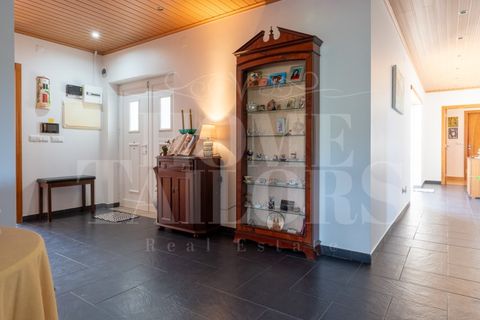 Villa i Tomar, Santarem, Tomar - € 572.000 | Ref: HT_50230 - foto 11