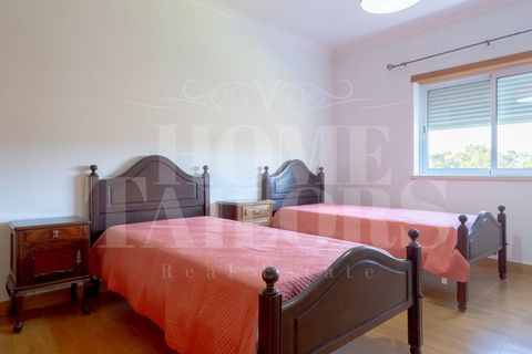 Villa i Tomar, Santarem, Tomar - € 572.000 | Ref: HT_50230 - foto 25