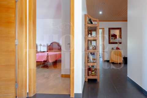 Villa i Tomar, Santarem, Tomar - € 572.000 | Ref: HT_50230 - foto 26