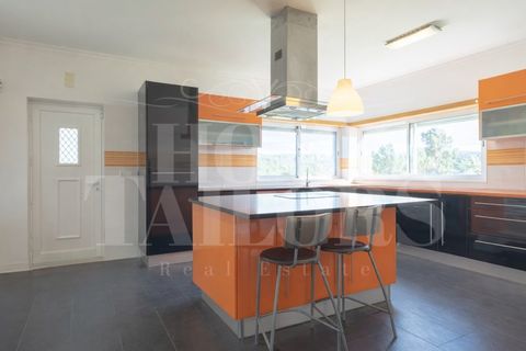 Villa i Tomar, Santarem, Tomar - € 572.000 | Ref: HT_50230 - foto 33