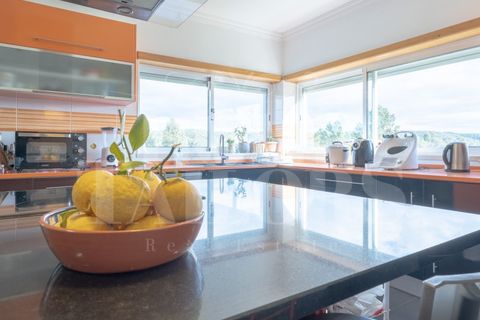 Villa i Tomar, Santarem, Tomar - € 572.000 | Ref: HT_50230 - foto 35