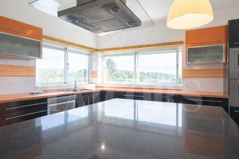 Villa i Tomar, Santarem, Tomar - € 572.000 | Ref: HT_50230 - foto 37