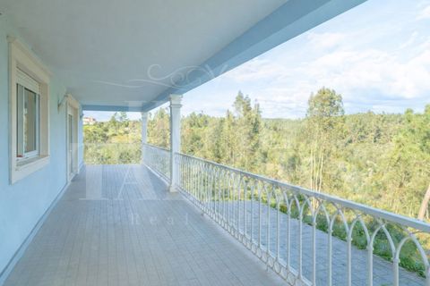 Villa i Tomar, Santarem, Tomar - € 572.000 | Ref: HT_50230 - foto 40