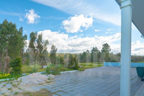 Villa i Tomar, Santarem, Tomar - € 572.000 | Ref: HT_50230 - foto 42