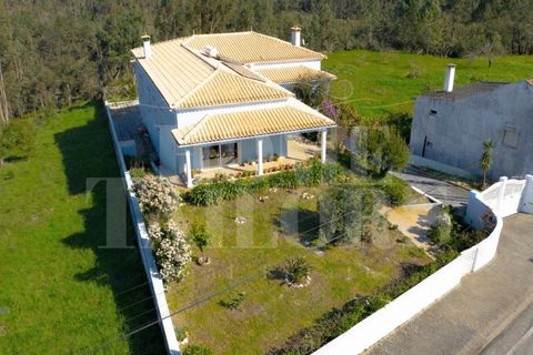 Villa i Tomar, Santarem, Tomar - € 572.000 | Ref: HT_50230 - foto 45