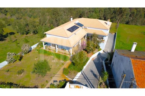 Villa i Tomar, Santarem, Tomar - € 572.000 | Ref: HT_50230 - foto 46