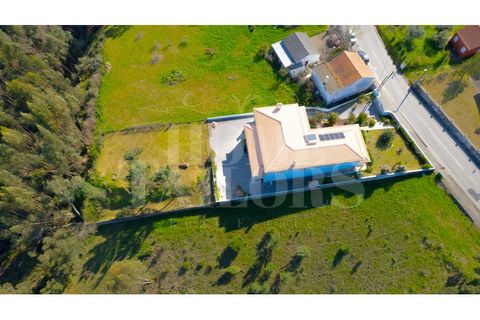 Villa i Tomar, Santarem, Tomar - € 572.000 | Ref: HT_50230 - foto 47