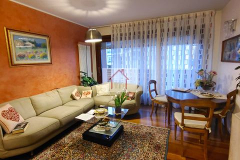 Lejlighed i Treviso, Treviso, Treviso - € 450.000 | Ref: DA340 - foto 2