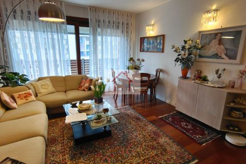 Lejlighed i Treviso, Treviso, Treviso - € 450.000 | Ref: DA340 - foto 3