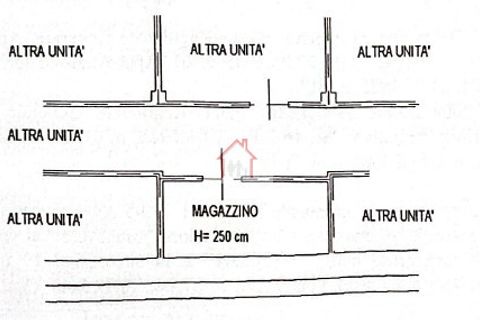 Lejlighed i Treviso, Treviso, Treviso - € 450.000 | Ref: DA340 - foto 22