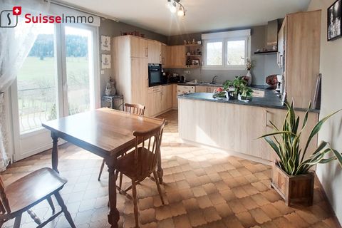 Villa a Vaucluse, Doubs, Vaucluse - € 232.000 | Ref: 2877 - foto 3