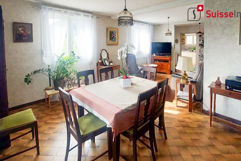 Villa a Vaucluse, Doubs, Vaucluse - € 232.000 | Ref: 2877 - foto 4