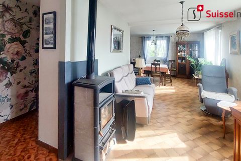 Villa a Vaucluse, Doubs, Vaucluse - € 232.000 | Ref: 2877 - foto 5