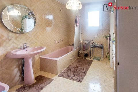 Villa a Vaucluse, Doubs, Vaucluse - € 232.000 | Ref: 2877 - foto 8