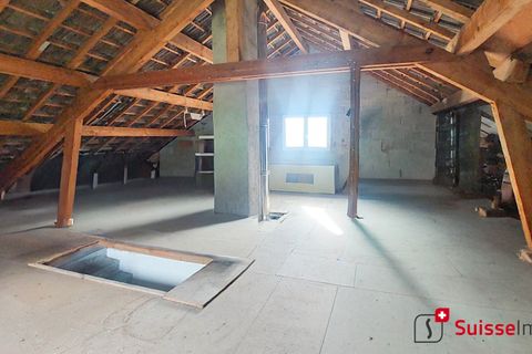 Villa a Vaucluse, Doubs, Vaucluse - € 232.000 | Ref: 2877 - foto 9