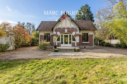 Villa a Lamorlaye, Oise, Lamorlaye - € 590.000 | Ref: C9690 - foto 2