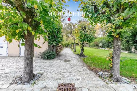 Villa a Lamorlaye, Oise, Lamorlaye - € 590.000 | Ref: C9690 - foto 6