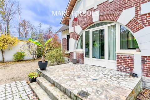 Villa a Lamorlaye, Oise, Lamorlaye - € 590.000 | Ref: C9690 - foto 4