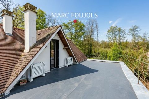 Villa a Lamorlaye, Oise, Lamorlaye - € 590.000 | Ref: C9690 - foto 8