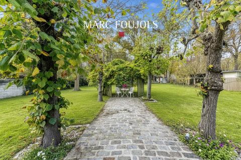Villa a Lamorlaye, Oise, Lamorlaye - € 590.000 | Ref: C9690 - foto 3