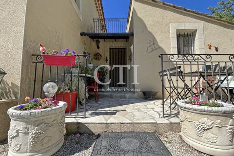 Villa i Sablet, Vaucluse, Sablet - € 385.000 | Ref: 171 - foto 3