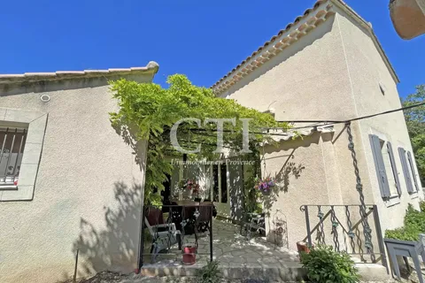 Villa i Sablet, Vaucluse, Sablet - € 385.000 | Ref: 171 - foto 5