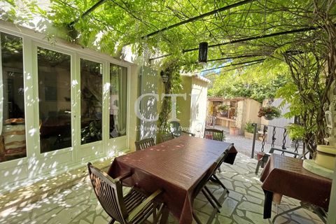 Villa i Sablet, Vaucluse, Sablet - € 385.000 | Ref: 171 - foto 6