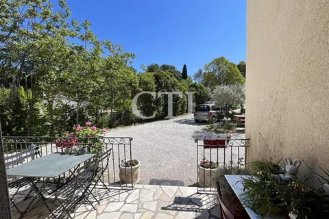 Villa i Sablet, Vaucluse, Sablet - € 385.000 | Ref: 171 - foto 9