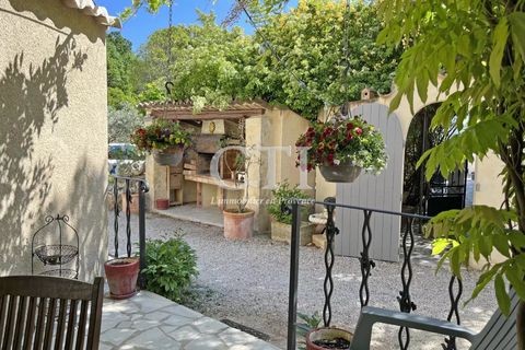 Villa i Sablet, Vaucluse, Sablet - € 385.000 | Ref: 171 - foto 10